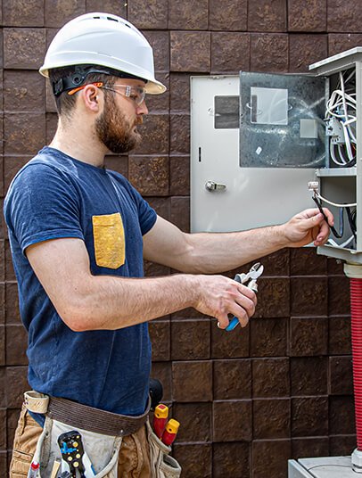 MSE Elektrik Hakkında