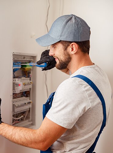 Üsküdar Villa Güvenlik Sistemi