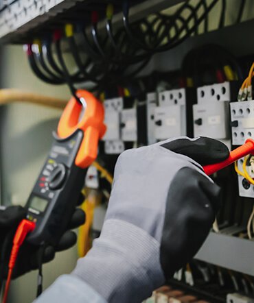 İstanbul Kağıthane Santral Sistemleri | MSE Elektrik