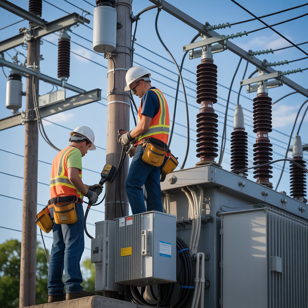 Kurulum ve Montaj Hizmetleri